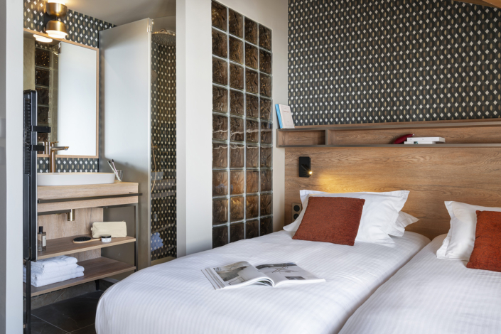 Résidence Montagnettes l'Oxalys review