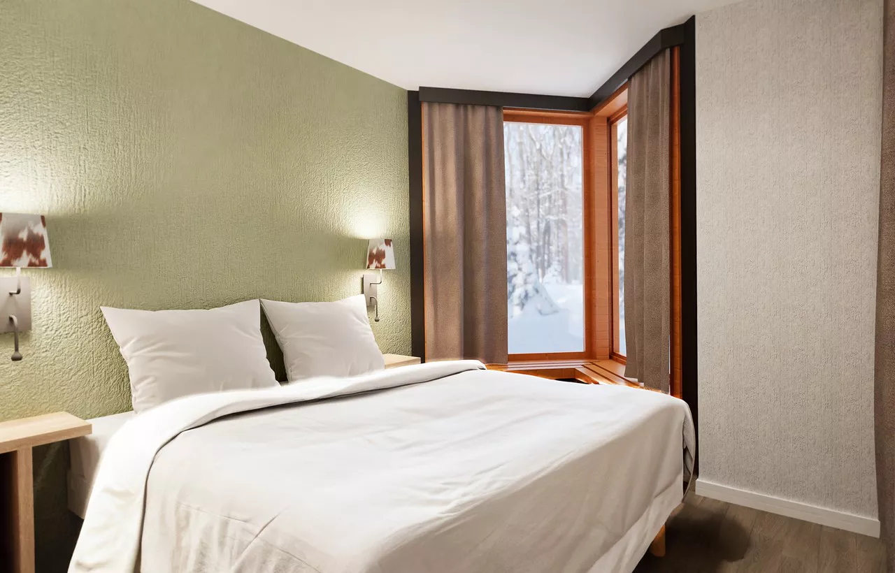 Résidence Odalys Tourotel review