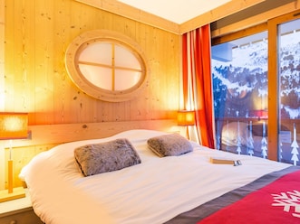 Résidence P&V Premium Les Crêts review