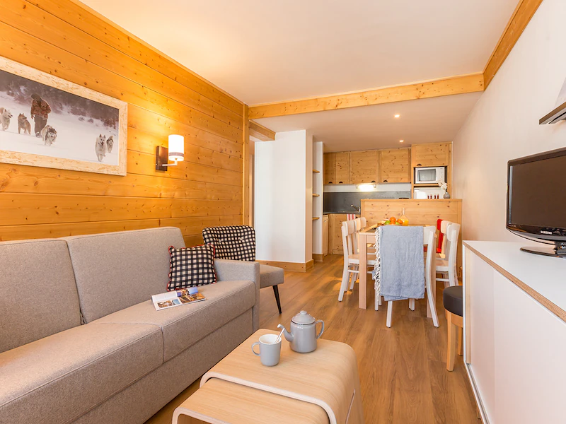 Résidence Pierre et Vacances ervaringen