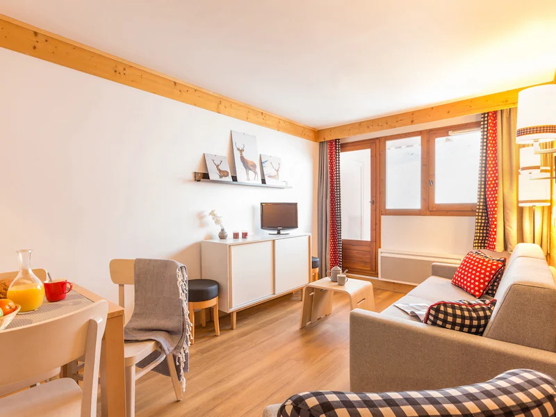 Résidence Pierre et Vacances review