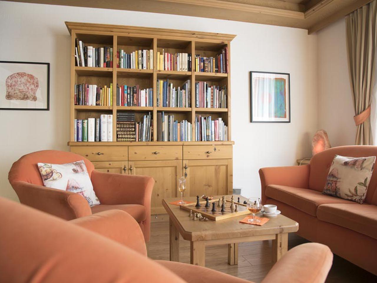 Sporthotel Enrosadira wintersport hotel Sporthotel Enrosadira wintersport hotel