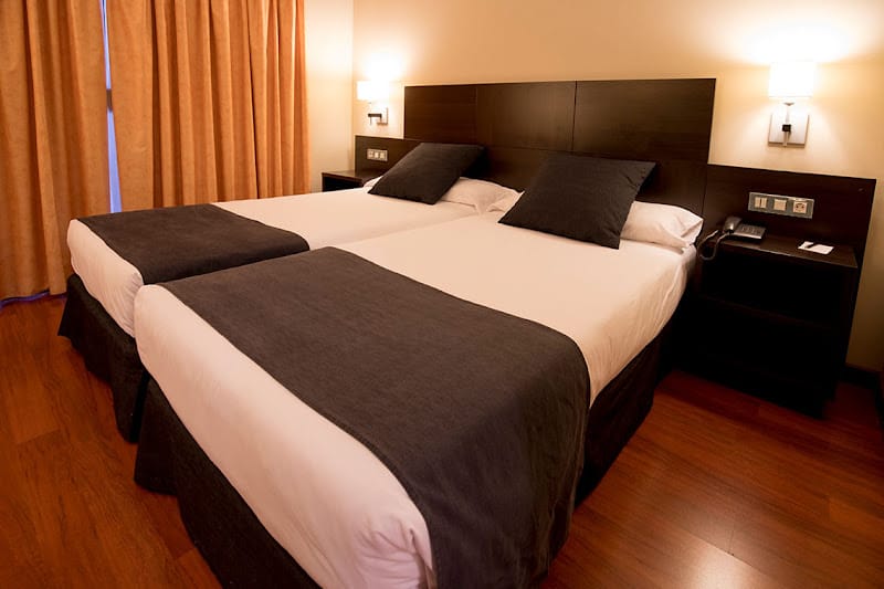 andorra Hotel Font d'Argent Canillo