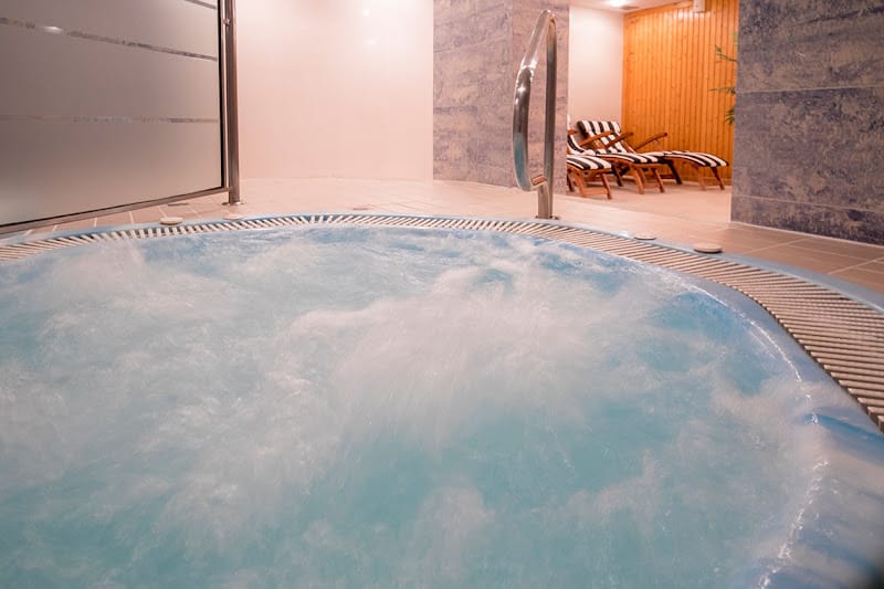 andorra Hotel Font d'Argent Pas