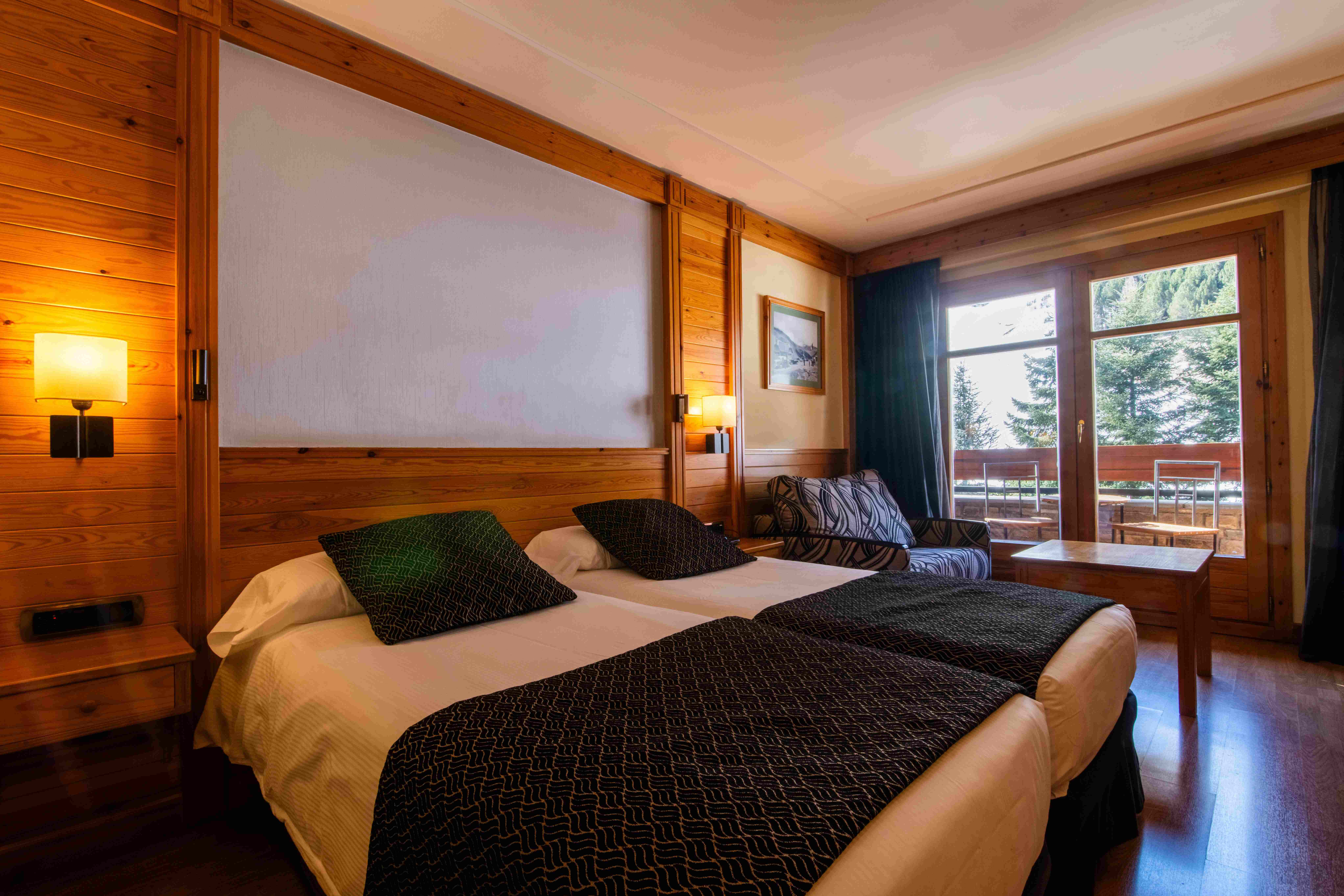 andorra Hotel Nordic