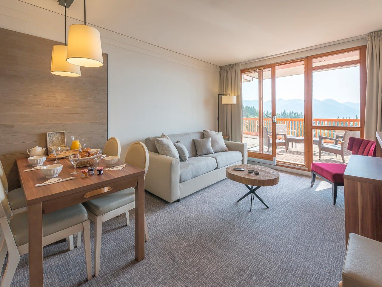 frankrijk Appart'hôtel Prestige Odalys Eden