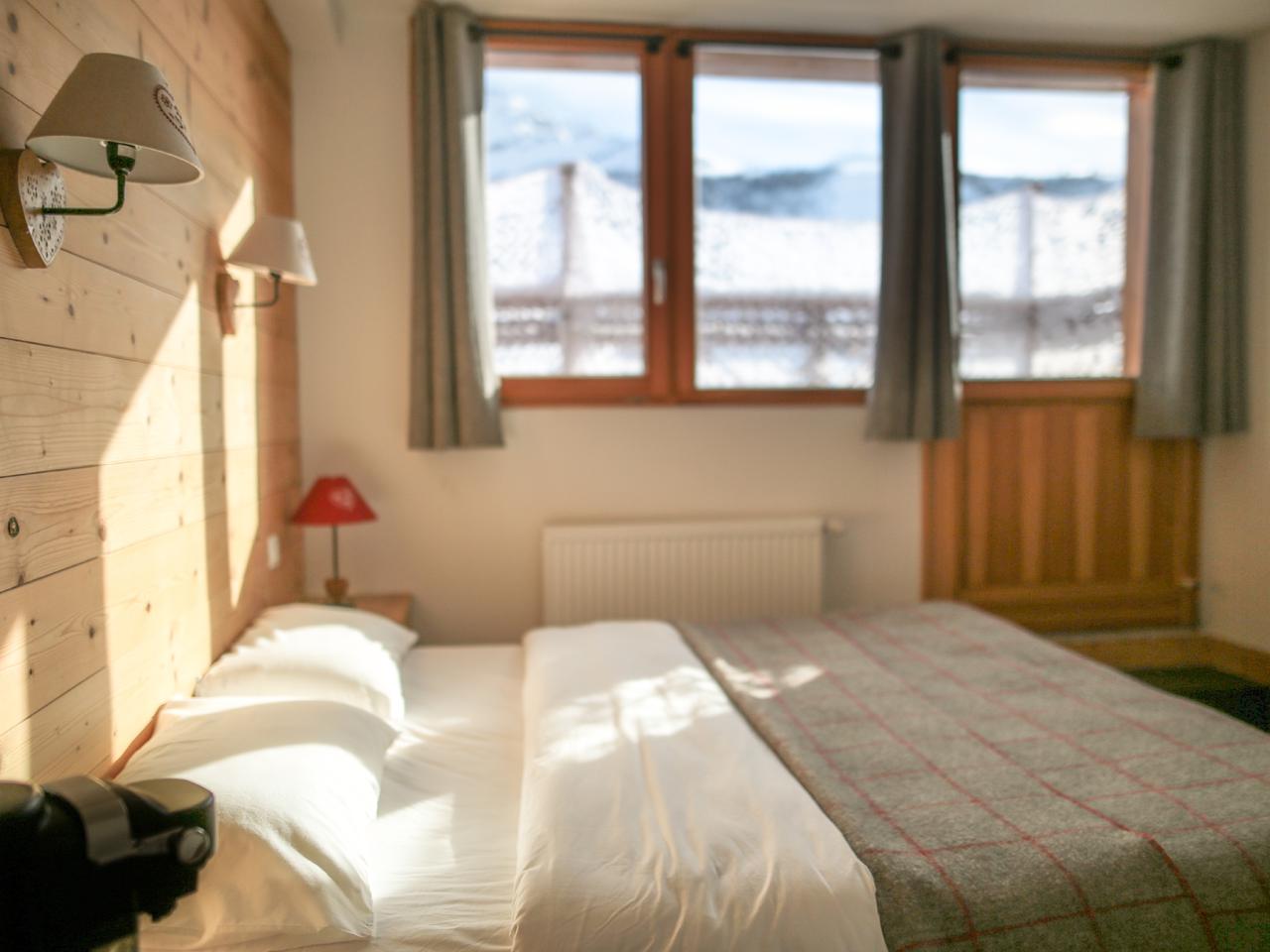 frankrijk Hotel Le Lac Bleu