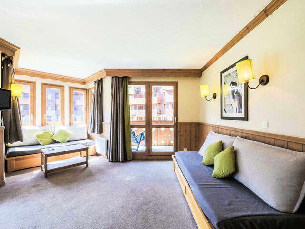 frankrijk Maeva Home Athamante et Valériane