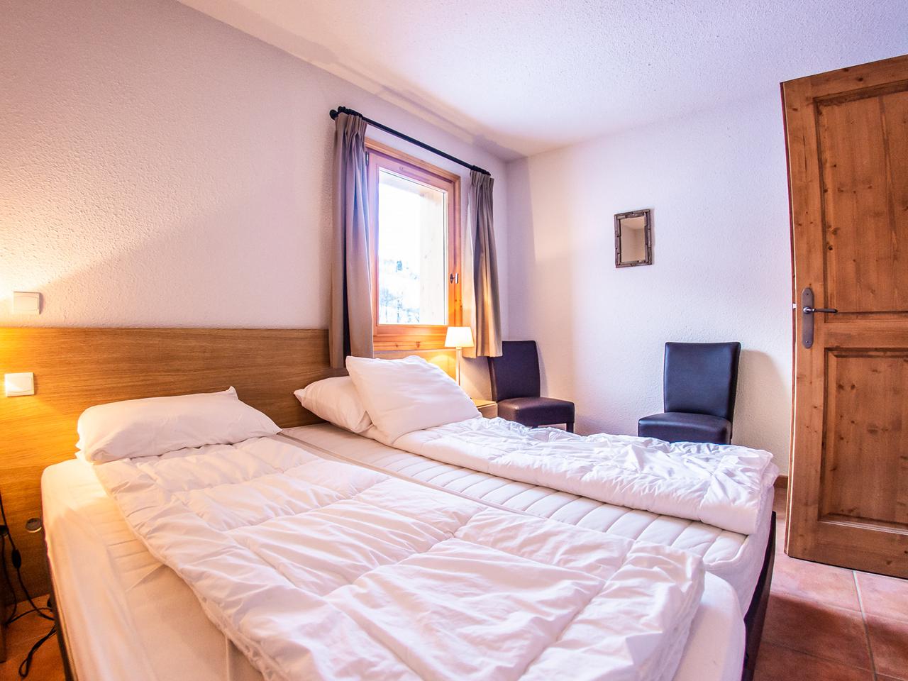 frankrijk Parc Madeleine