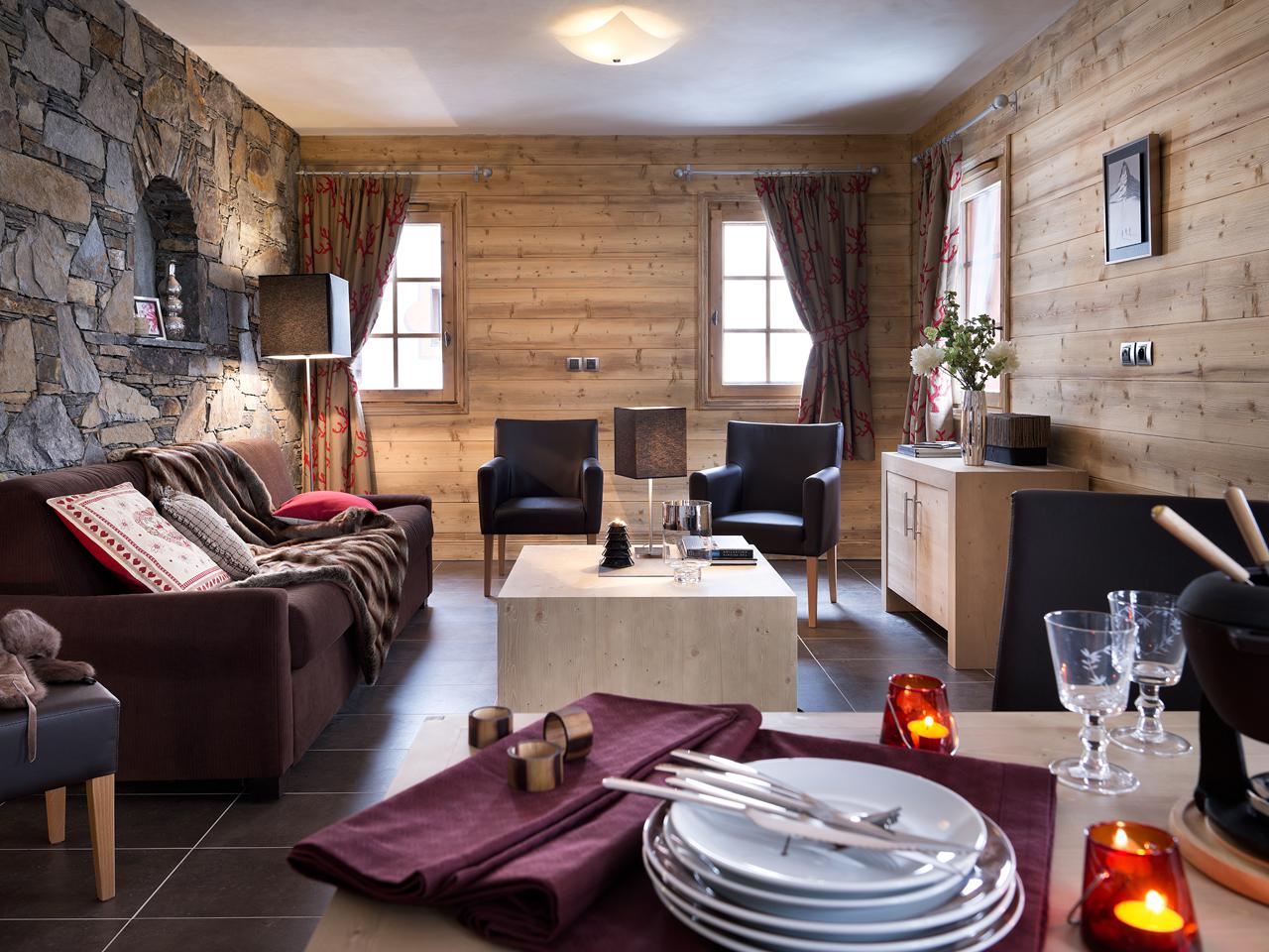 frankrijk Résidence Boutique CGH la Grange aux Fées