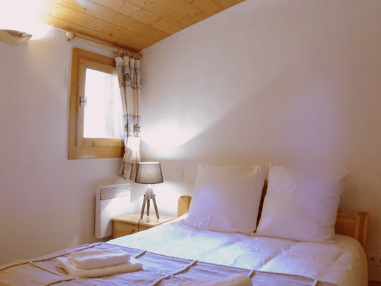 frankrijk Résidence Laurzière Dessus