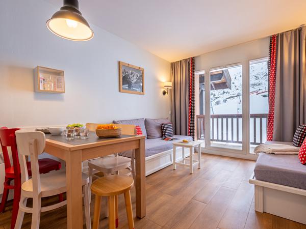 frankrijk Résidence Le Thabor