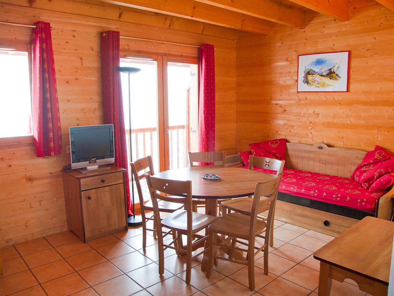 frankrijk Résidence Le Village Gaulois