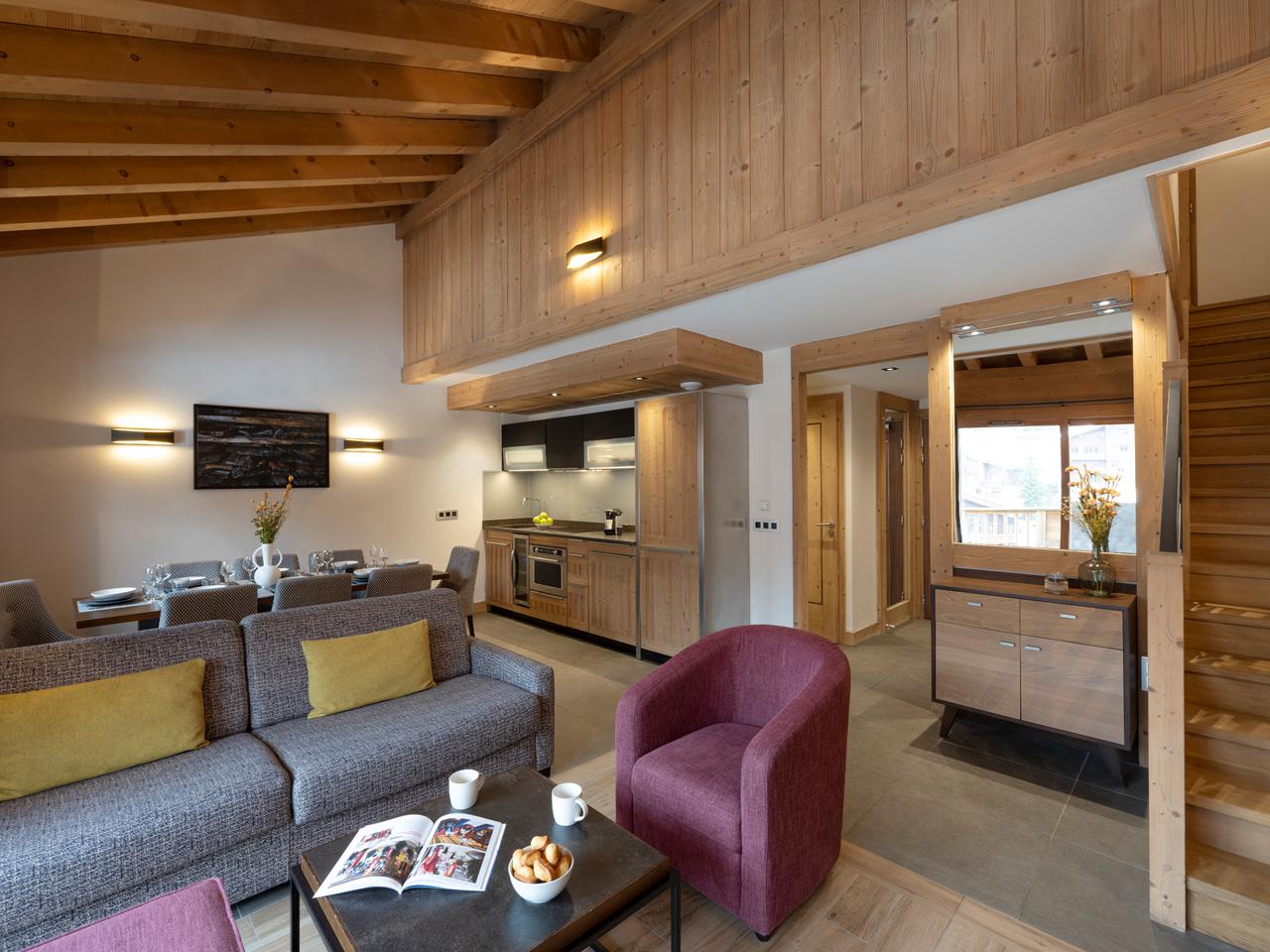 frankrijk Résidence MGM Anitea