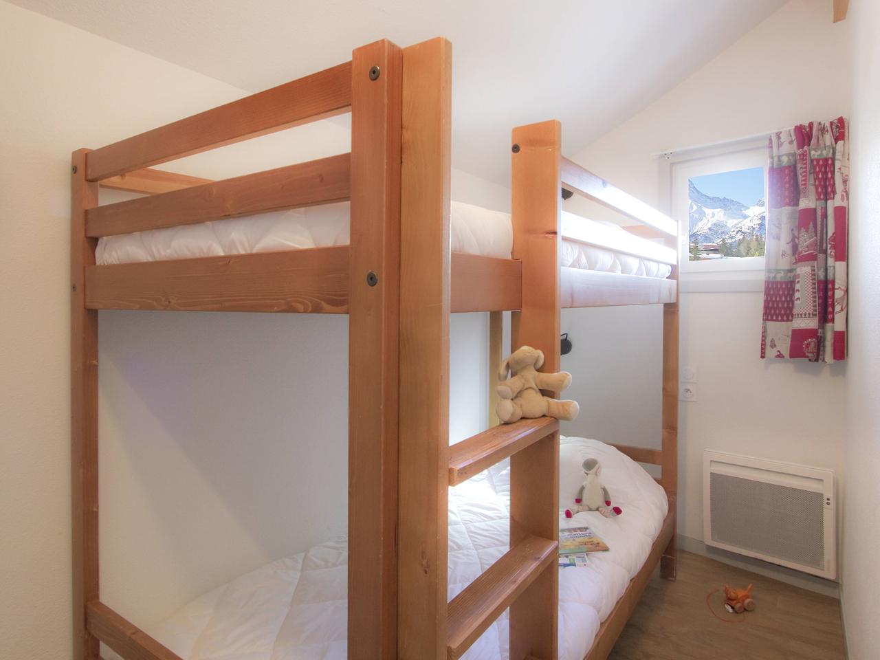 frankrijk Résidence Odalys L'Ours Blanc