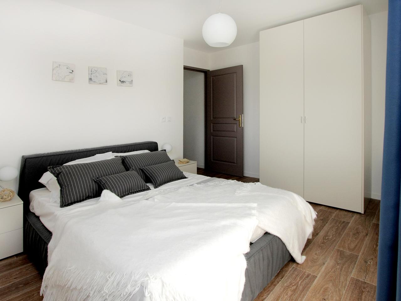 frankrijk Résidence Vacancéole Au Coeur des Ours