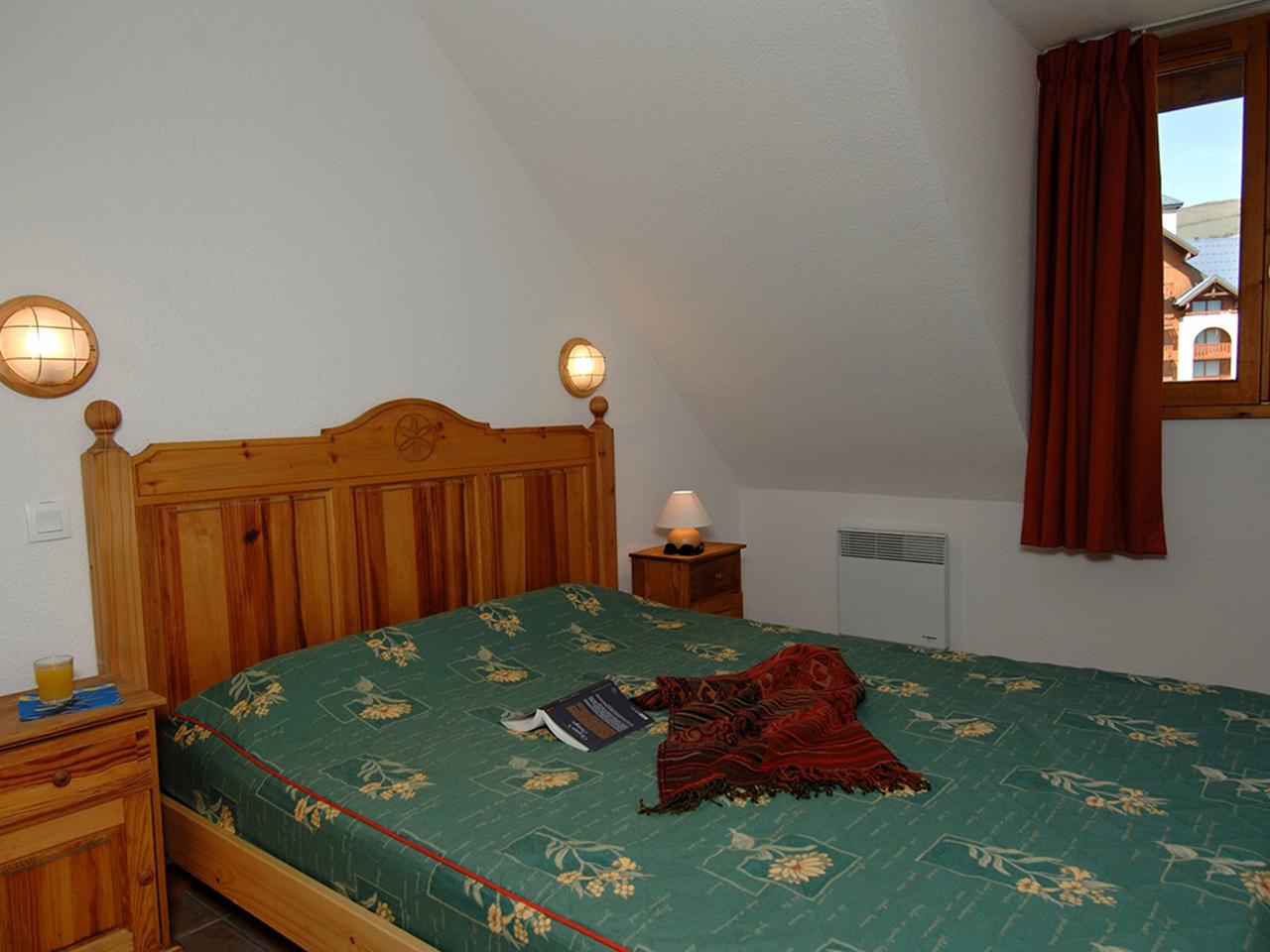 frankrijk Résidences Les Balcons du Soleil