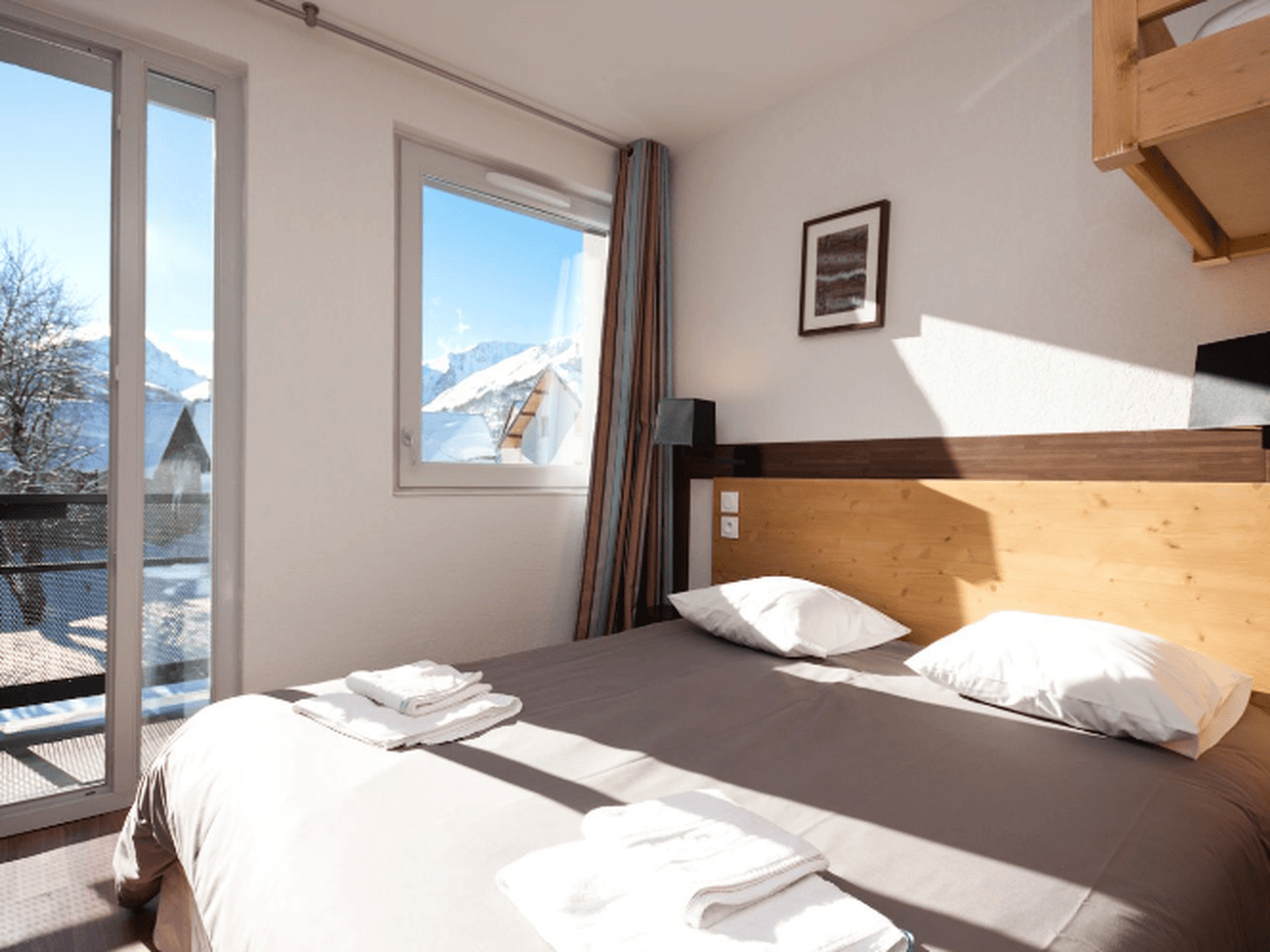 frankrijk Village Club La Pulka