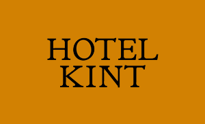 hotel kint valkenburg logo
