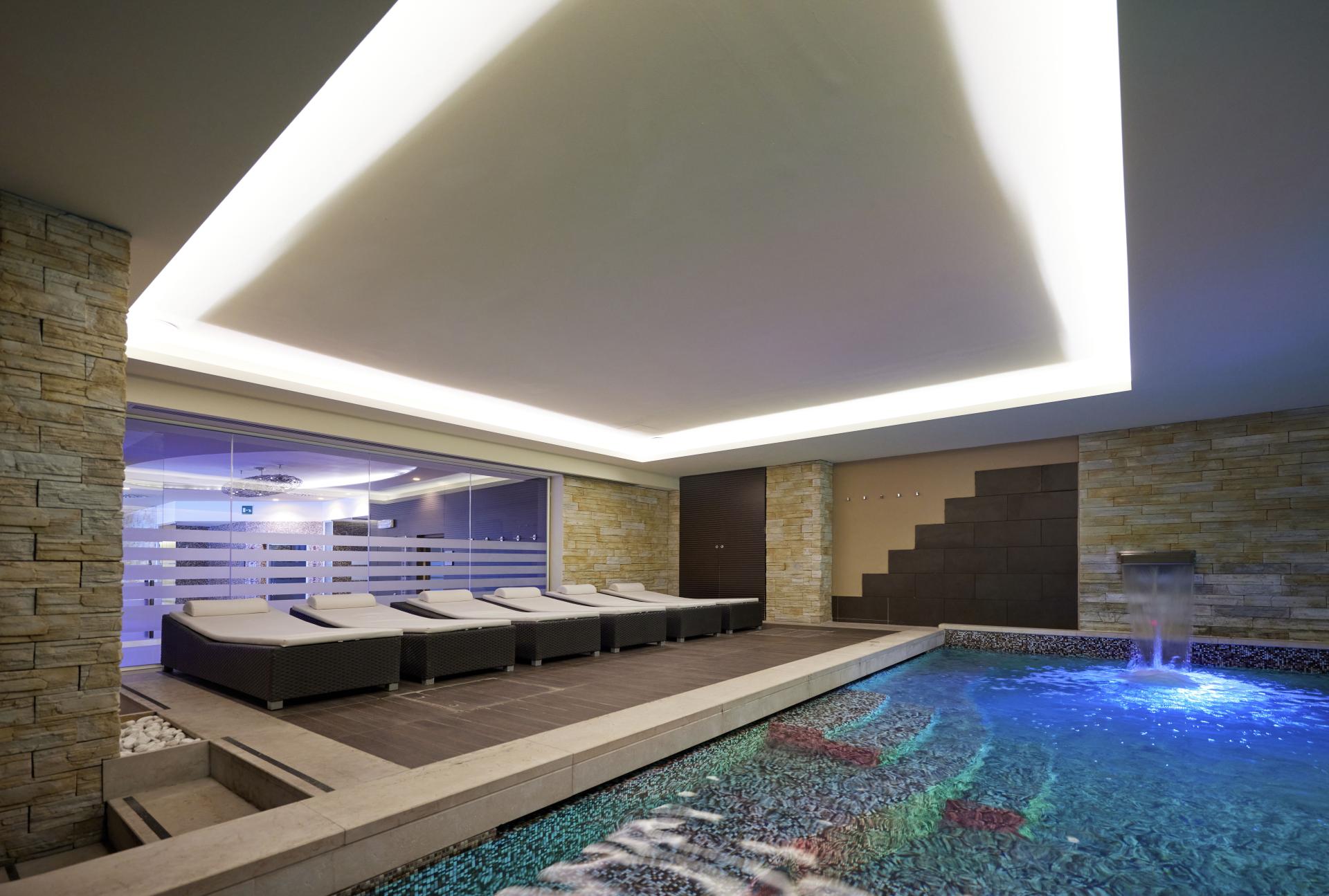 italie Blu Hotel Acquaseria