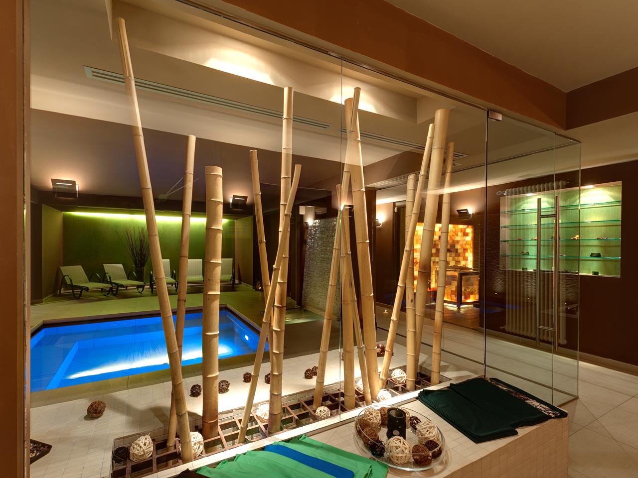 italie Chalet du Lys Hotel & Spa