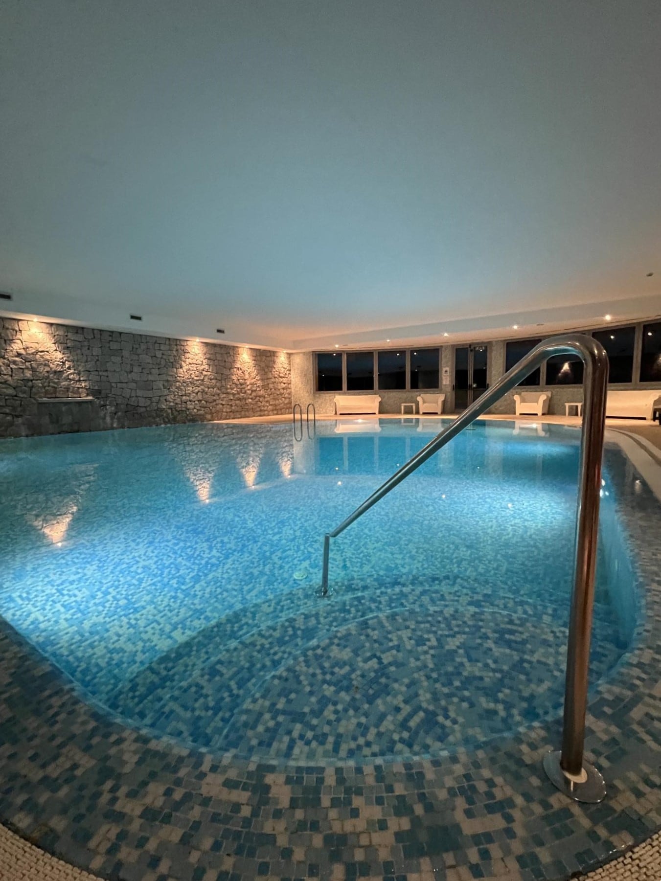 italie Grand Hotel Miramonti