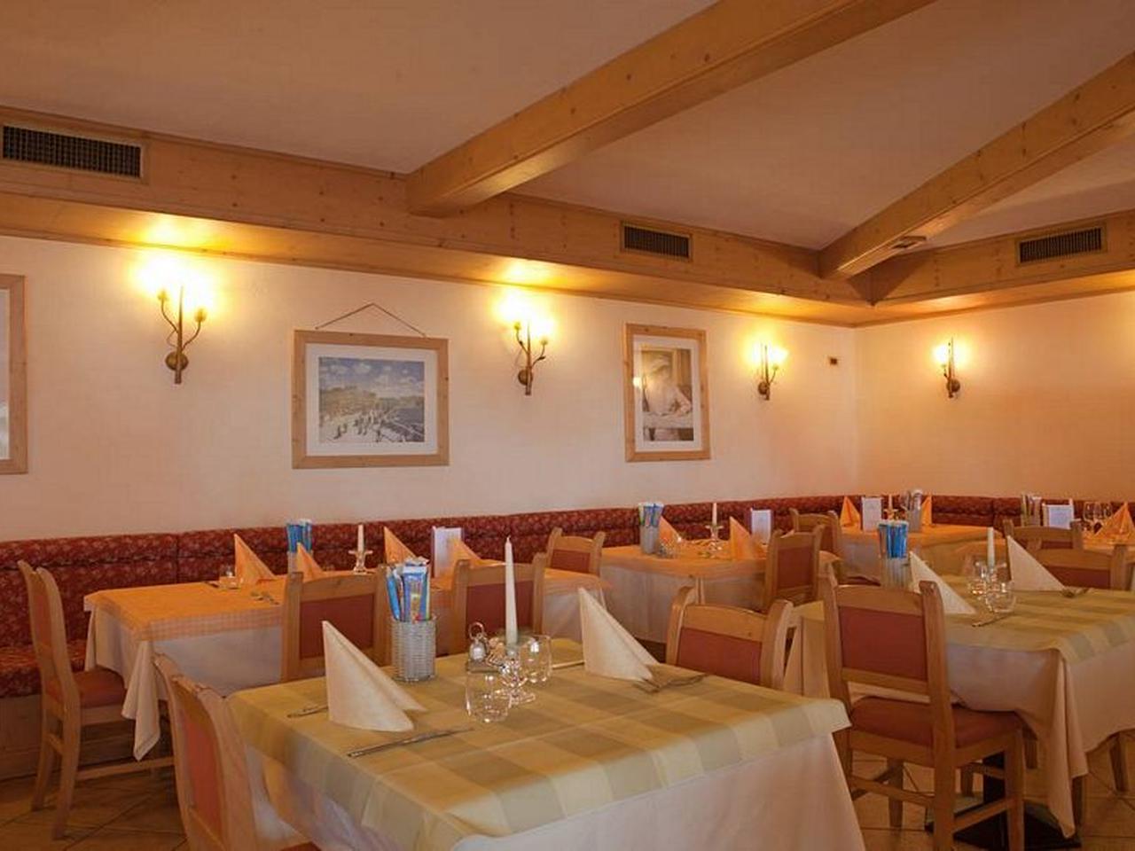 italie Hotel Amerikan