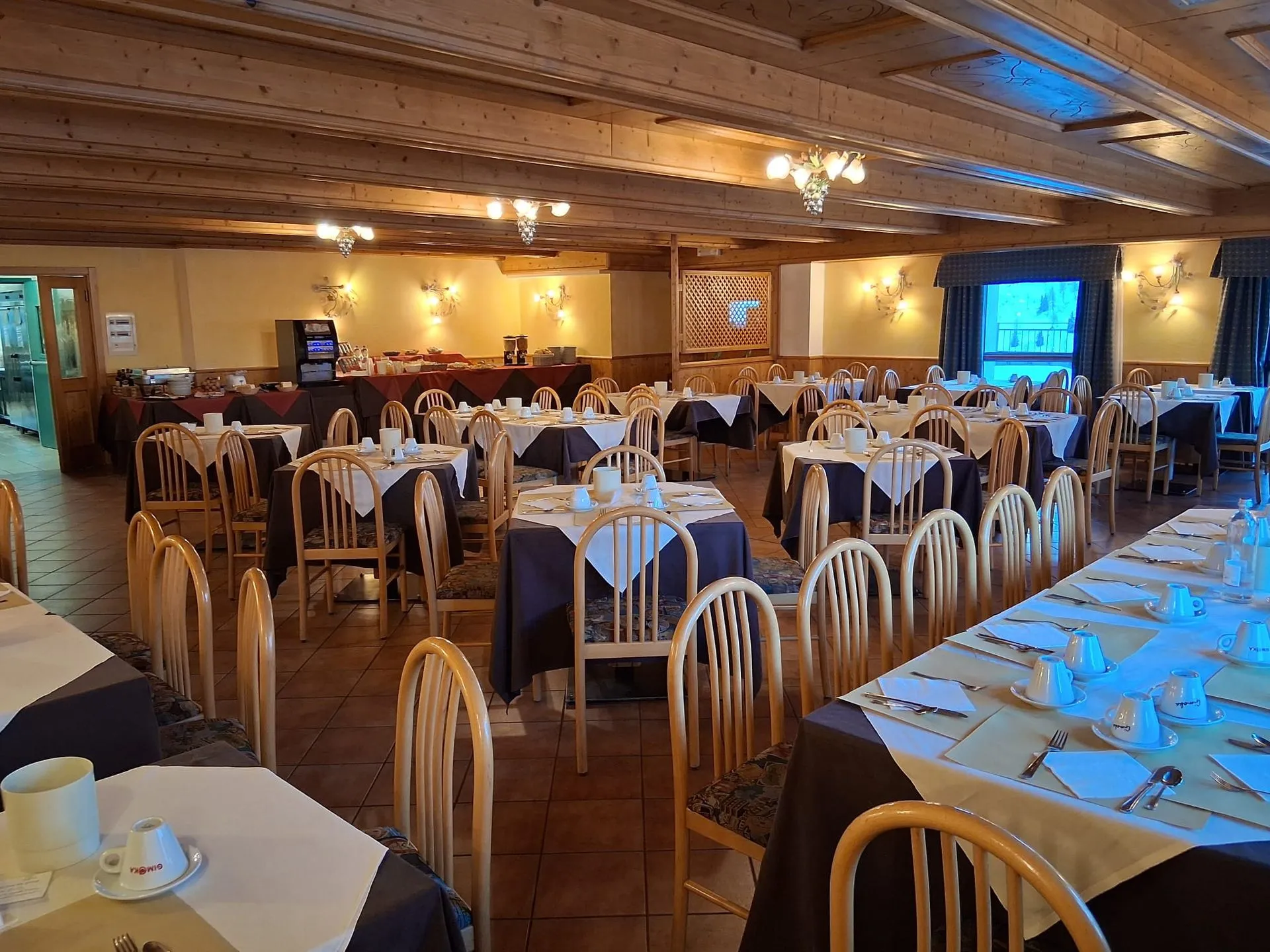 italie Hotel Cielo Blu