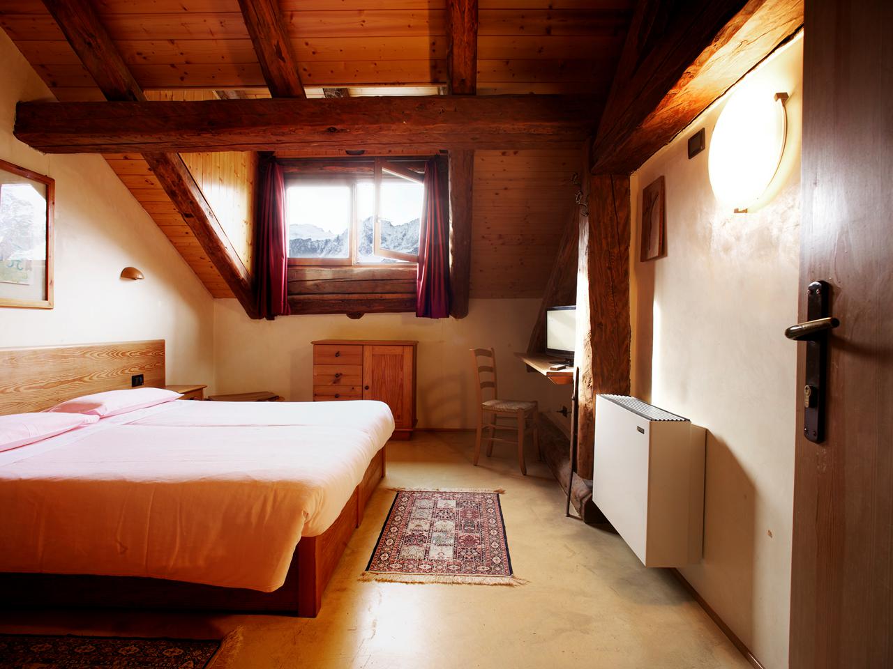 italie Hotel La Mirandola