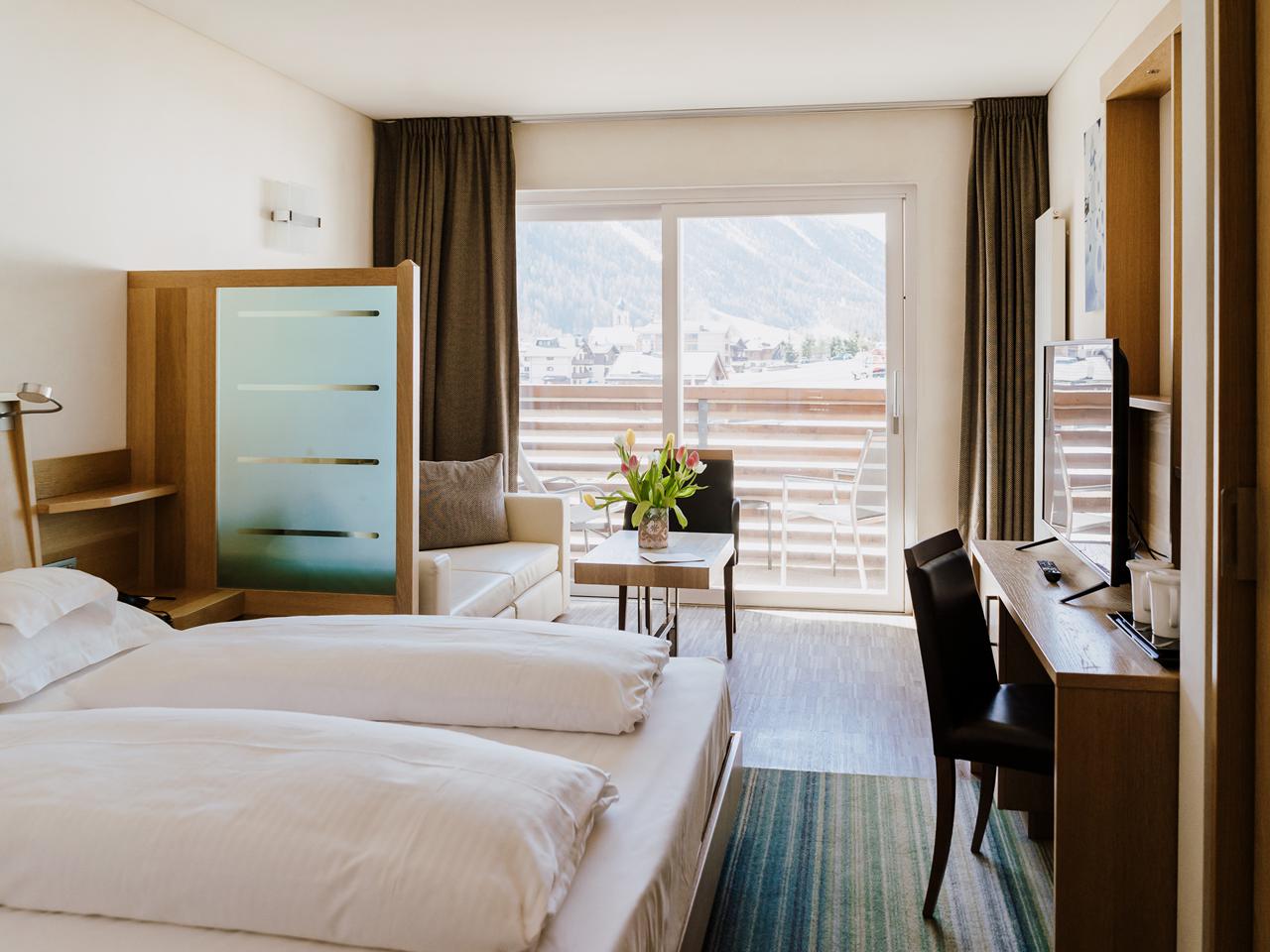 italie Hotel Lac Salin Spa & Mountain Resort