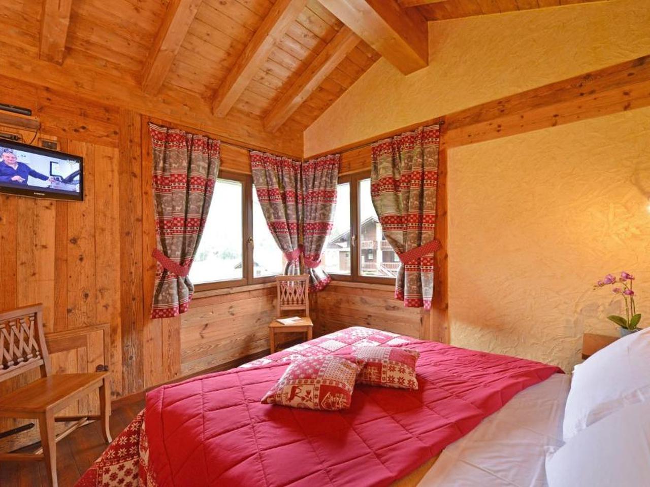 italie Hotel Le Petit Abri