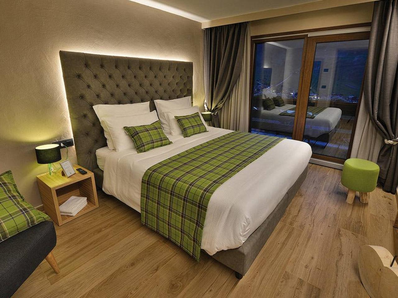 italie Hotel Margherita