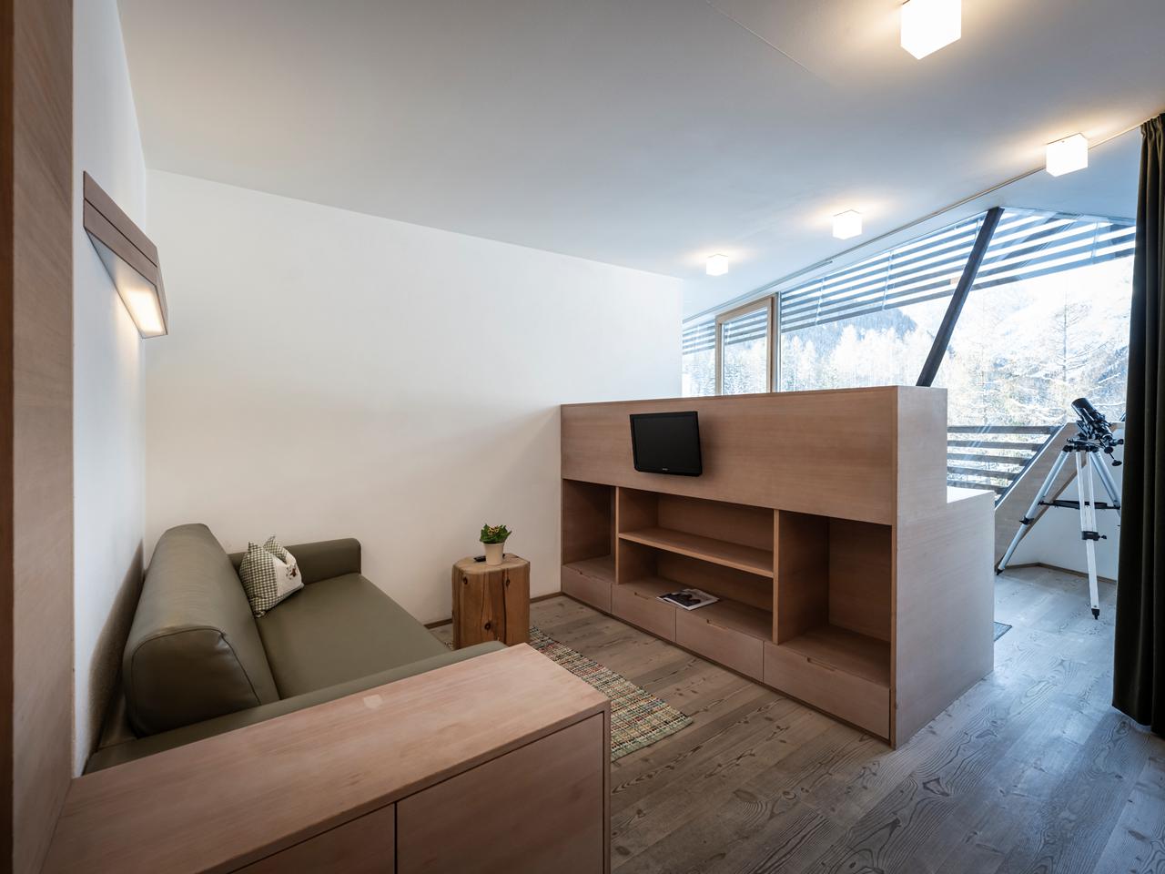 italie Residence Koeningswarte