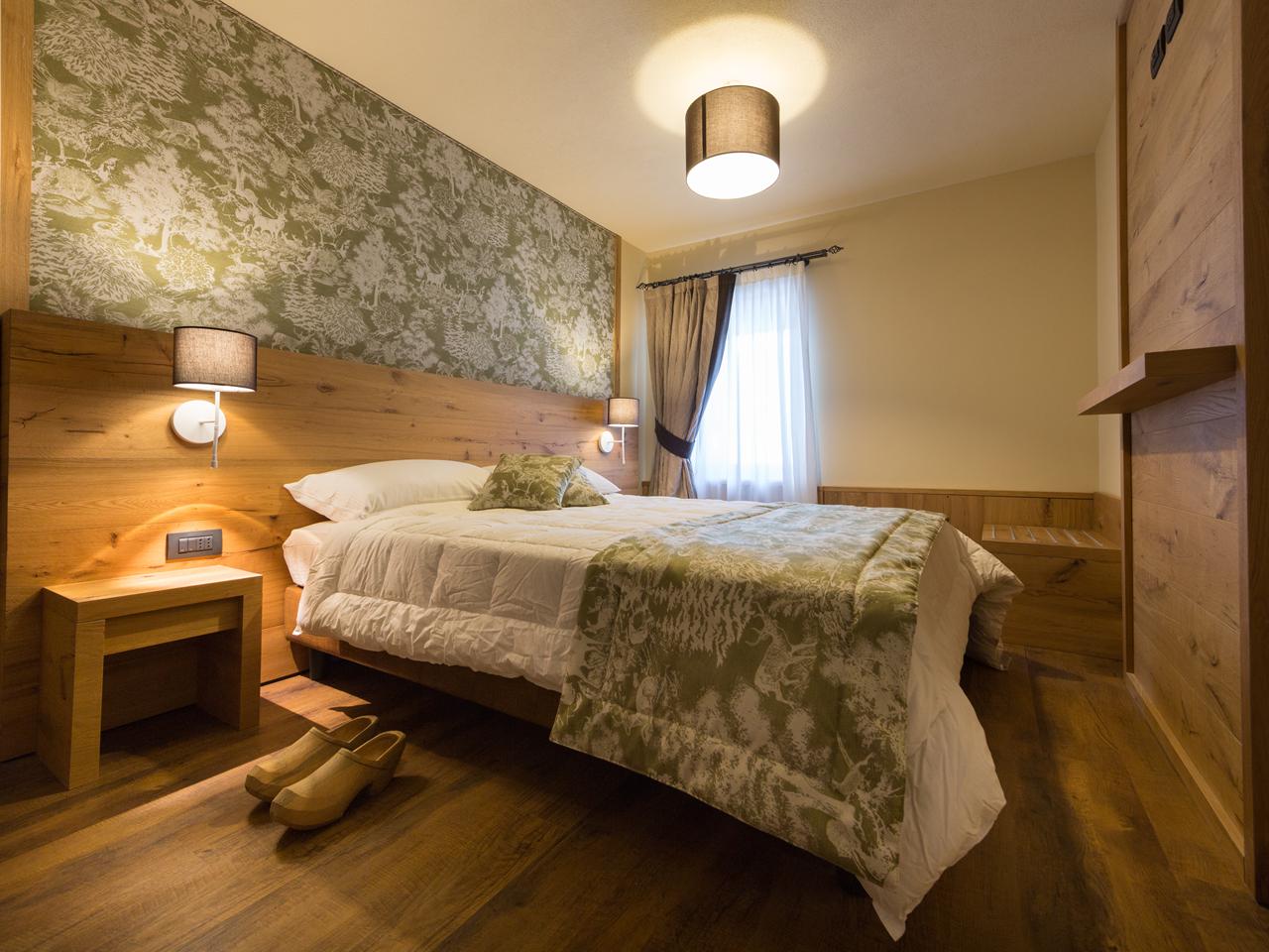 italie Residence Maison Fosson