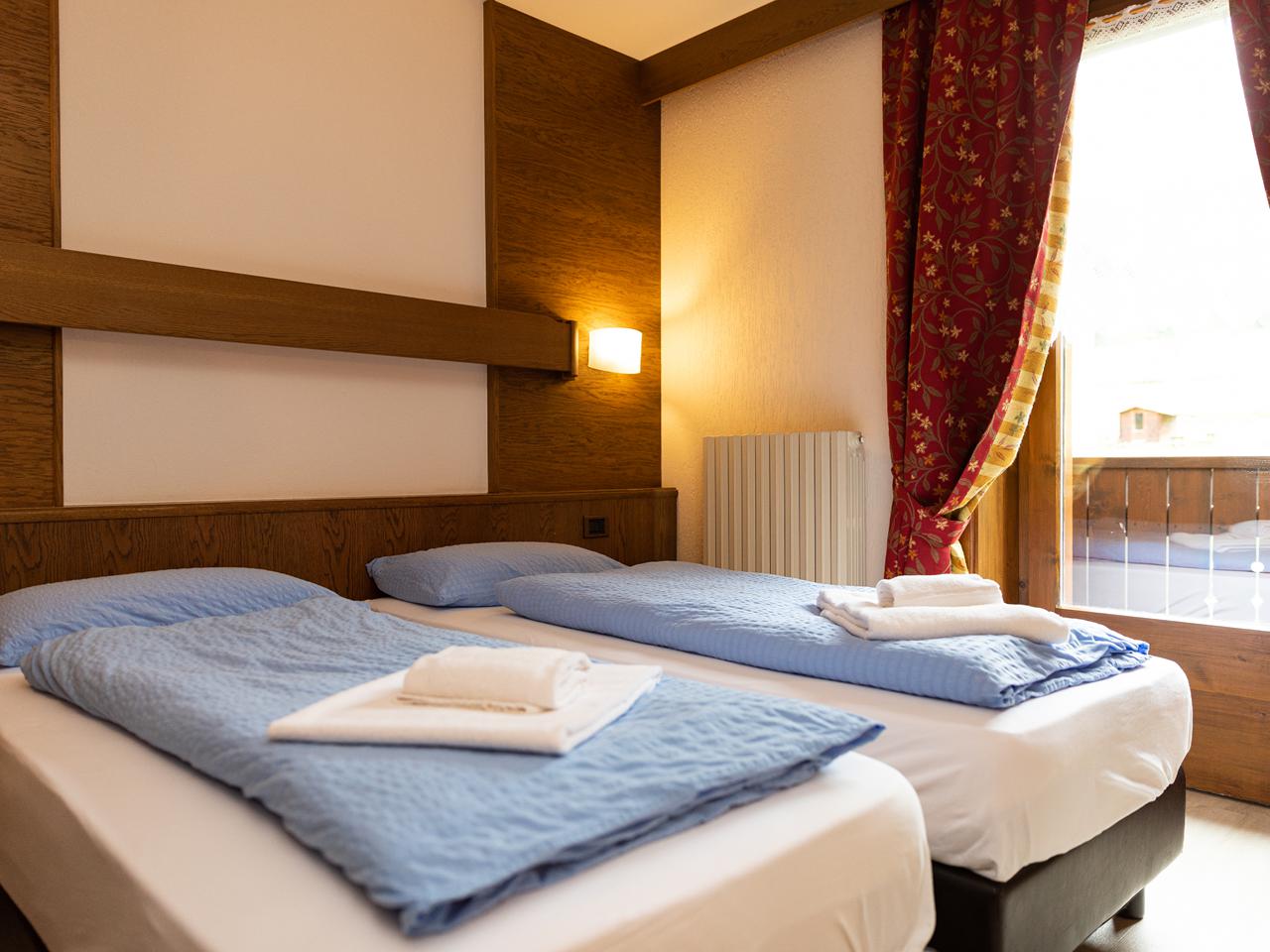 italie Résidence San Marco