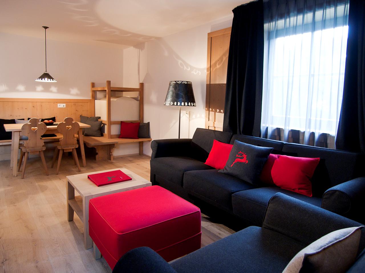 italie Residence Zin Senfter