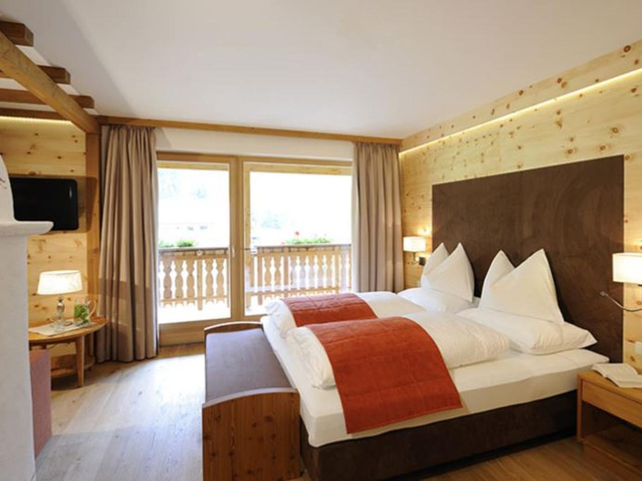 italie Sport & Kurhotel Bad Moos