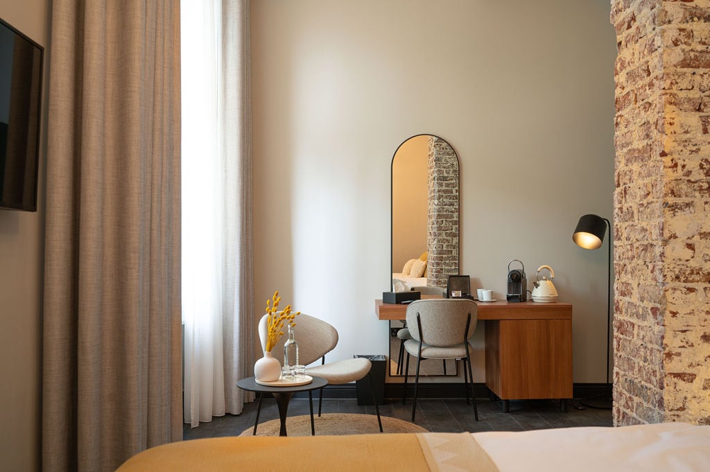 luxe kamer in valkenburg luxe kamer in valkenburg