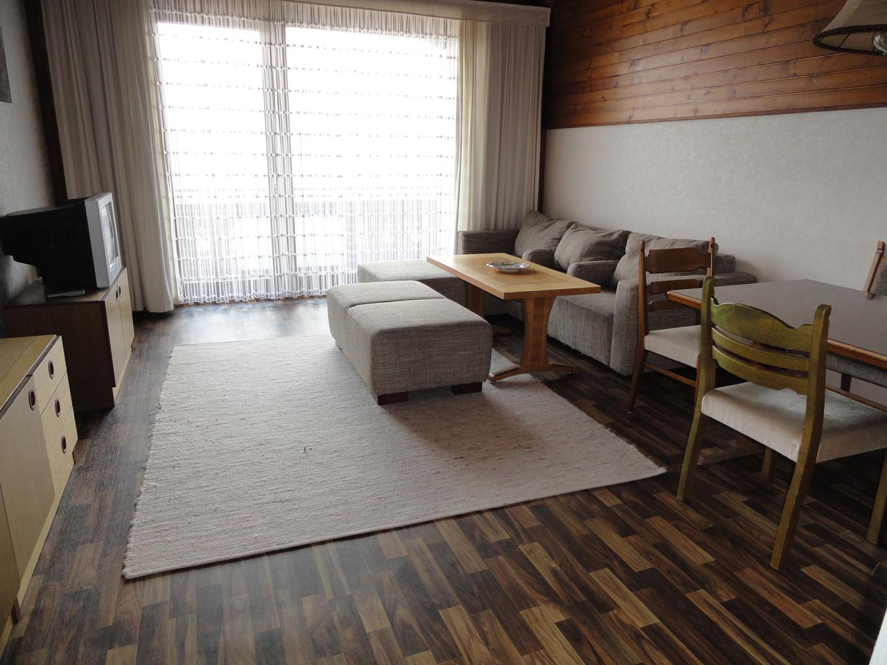 oostenrijk Almdorf Homes Königsleiten