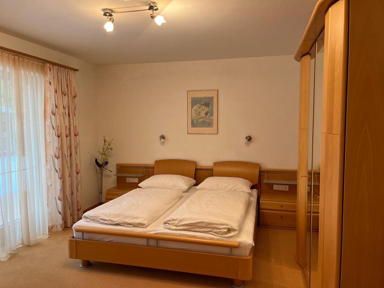 oostenrijk Appartement Sonnwend