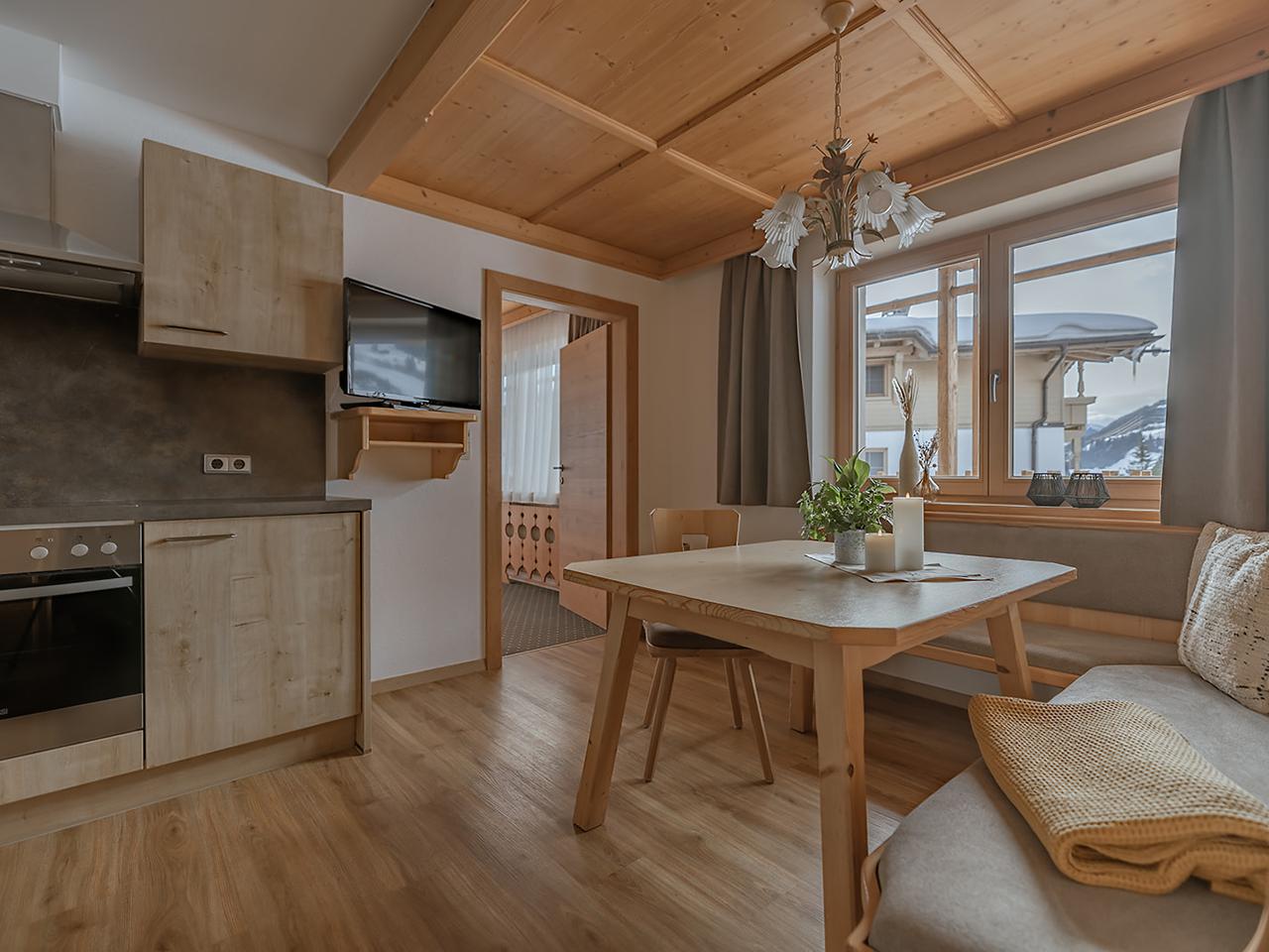 oostenrijk Boutique Aparthotel Fräulein Nannerl