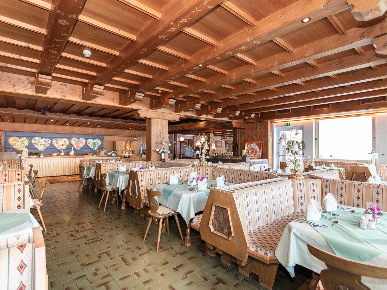 oostenrijk Hotel Elisabeth