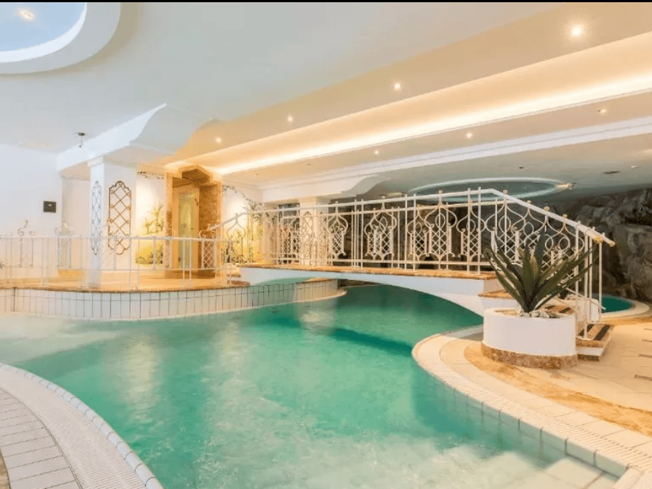 oostenrijk Hotel Gaspingerhof