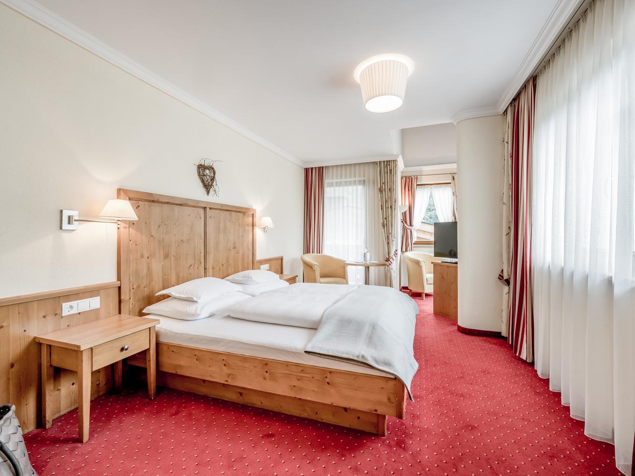 oostenrijk Hotel Weisses Lamm