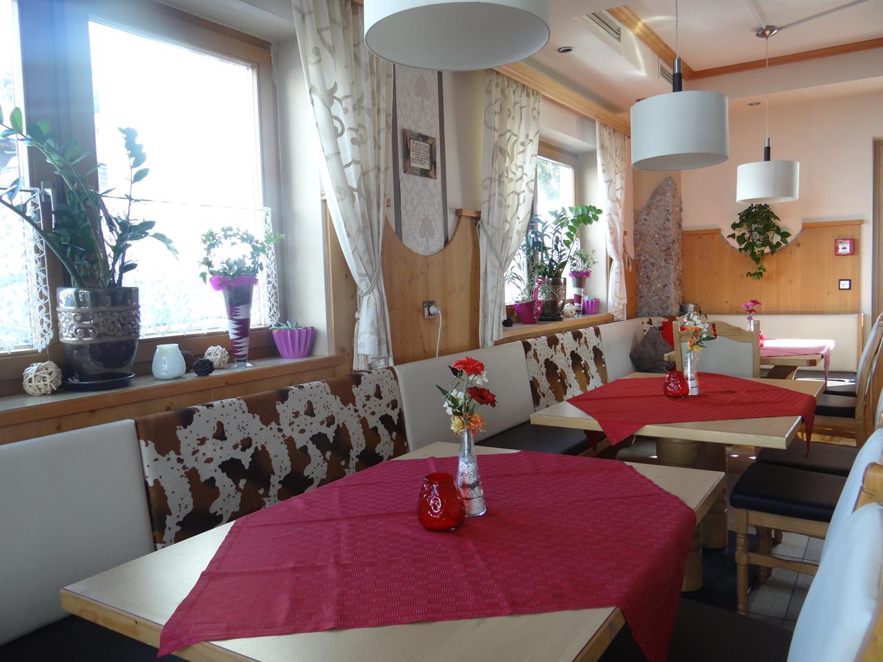 oostenrijk Joe's Aparthotel