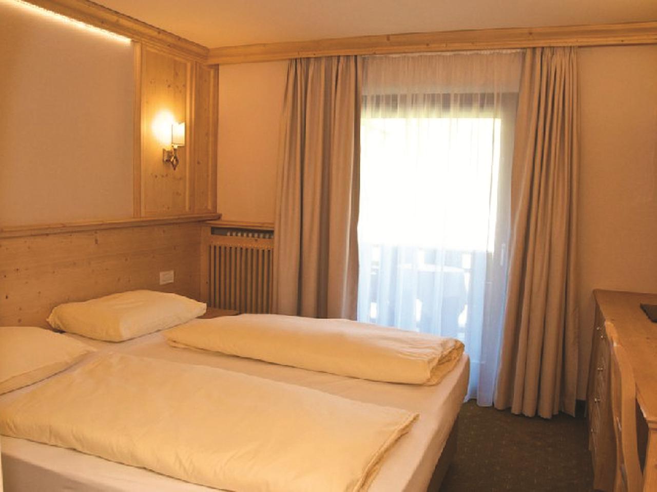 wintersport Alexander Charme Hotel