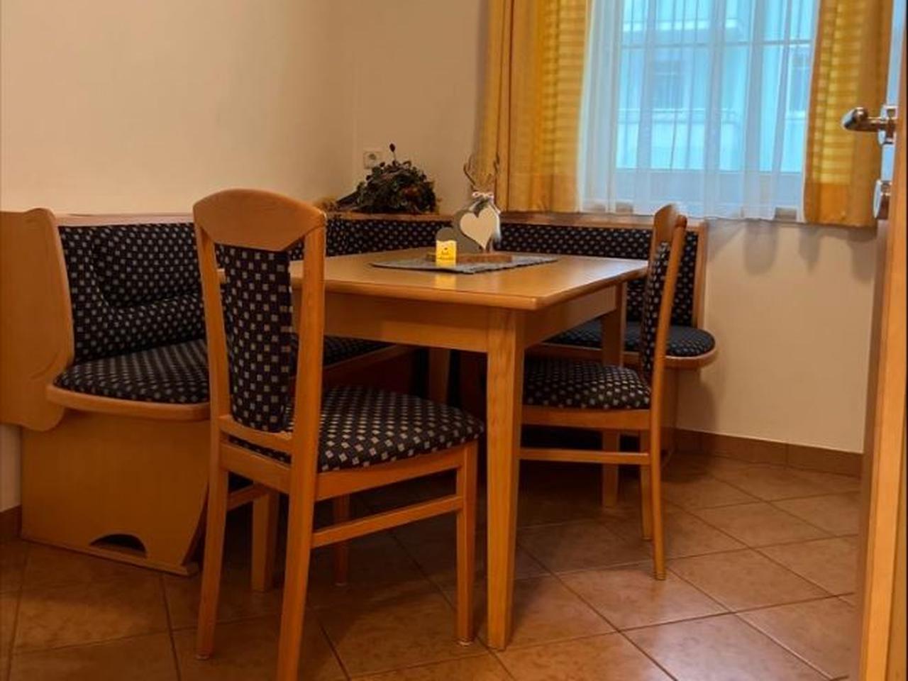 wintersport Appartement Sonnwend