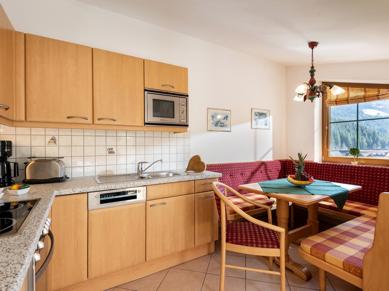 wintersport Appartementen Alpinjuwel