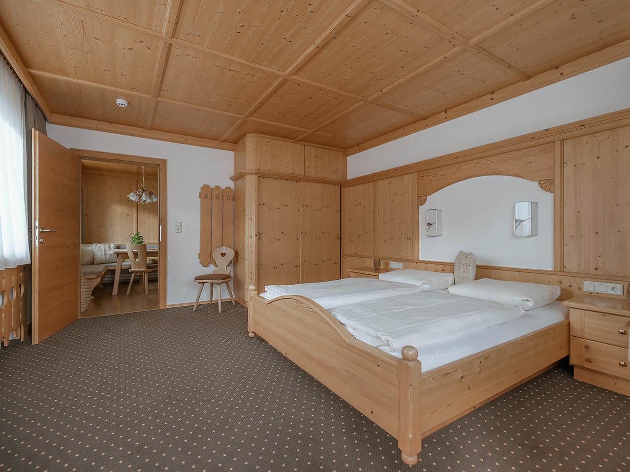 wintersport Boutique Aparthotel Fräulein Nannerl
