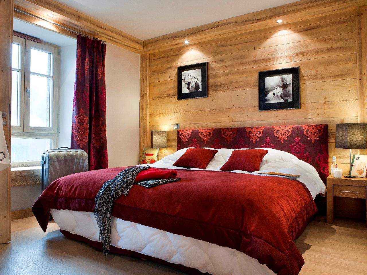 wintersport Boutique Résidence CGH Le Lodge Hemera